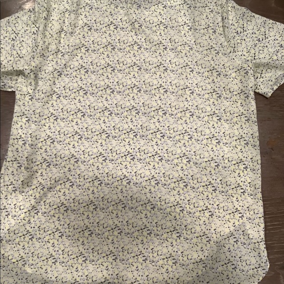 Banana Republic Blouse- Size L - Last Chance! - Picture 4 of 4